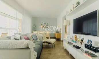 Imagem: APARTAMENTO RESIDENCIAL em SÃO PAULO