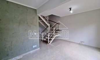 Imagem 7: Casa Sobrado Condomínio em Ribeirão Preto