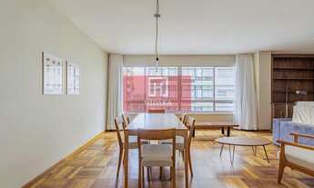 Imagem 5: Apartamento para alugar no bairro Jardim Paulista - São Paulo/SP, Zona Oeste