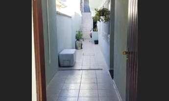 Imagem 4: Casa com 4 dormitórios à venda, 168 m² por R$ 691.000,00 - Vila Conde do Pinhal - São Paul