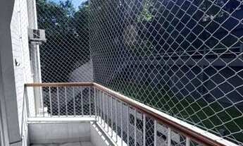 Imagem 3: Apartamento com 2 dormitórios à venda, 85 m² por R$ 480.000 - Boa Viagem - Niterói/RJ