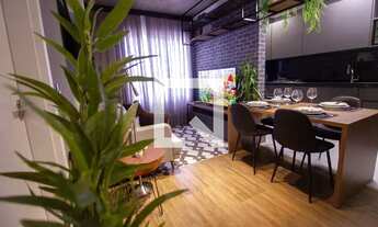 Imagem 7: Apartamento à Venda - Centro, 1 Quarto, 60 m2