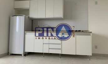 Imagem 2: Flat para aluguar no jardim goias, apartameto