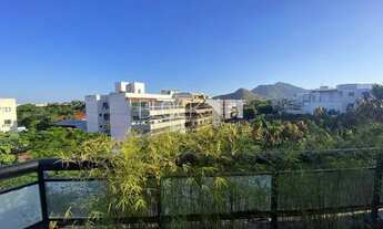 Imagem 3: Recreio dos Bandeirantes