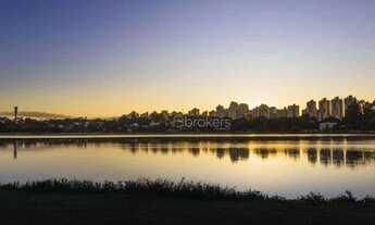 Imagem 6: Apartamento Garden com 2 dormitórios à venda, 86 m² por R$ 1.065.066 - Bigorrilho - Curiti