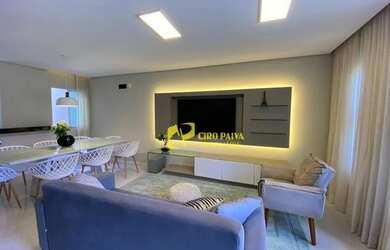 Imagem 5: Casa com 3 dormitórios à venda, Condomínio Reserva dos Pássaros 84 m² por R$ 339.000 - Lag