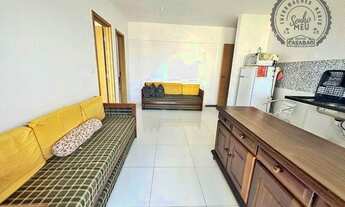 Imagem 3: Apartamento no Vilamar em Praia Grande/SP