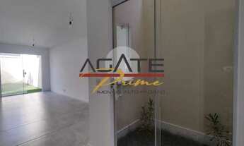 Imagem 7: Agatê Imóveis vende casa duplex 1 locação no Sto Antônio por R 760 mil reais - Piratininga