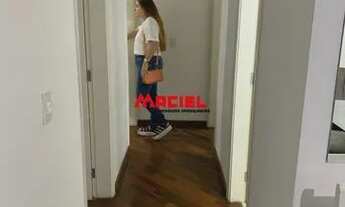 Imagem 4: Apartamento Padrão em São José dos Campos