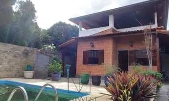 Imagem: Casa de condomínio para venda tem 185 metros