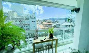 Imagem 3: Apartamento à venda, 82 m² por R$ 1.350.000,00 - Novo Campeche - Florianópolis/SC