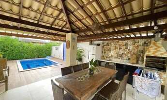 Imagem 4: MC- Casa para aluguel e venda com 5 quartos em - Ipojuca - Pernambuco