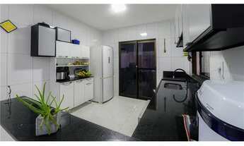 Imagem 5: Casa a venda com 102m² no condomínio Geisel Prive, com 3 quartos sendo 1 suíte, totalment