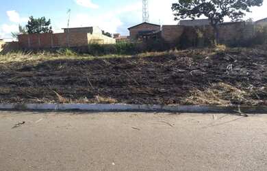 Imagem 2: Lote senador canedo paraíso 2