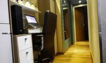 Imagem: Apartamento para Venda em São Paulo, Parque