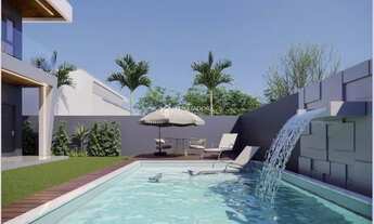 Imagem 4: CAMBORIú - Casa de Condomínio - Santa Regina