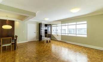 Imagem 5: Apartamento para Aluguel - Higienópolis, 3 Quartos, 150 m2