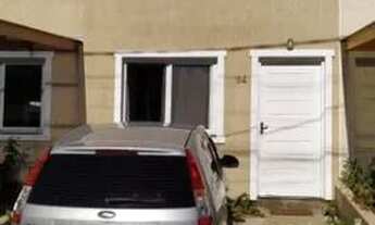 Imagem 2: Casa Condominio para Venda - 82m², 2 dormitórios, 1 vaga - Restinga