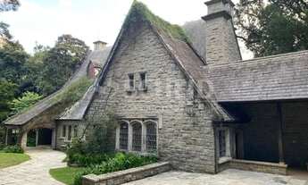 Imagem 3: Mansão Cinematográfica