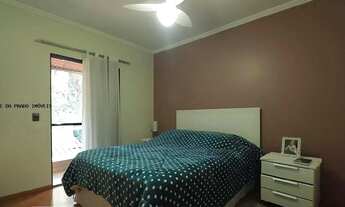 Imagem 7: Sobrado para Venda em Santo André, Jardim Las Vegas, 3 dormitórios, 1 suíte, 3 banheiros