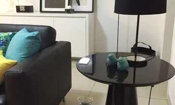 Imagem 4: SANTO ANDRÉ - Padrão - JARDIM