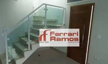 Imagem 6: Sobrado com 3 dormitórios à venda, 140 m² por R$ 820.000,00 - Gopoúva - Guarulhos/SP