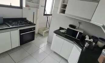 Imagem 6: PRAIA GRANDE - Apartamento Padrão - AVIAÇÃO