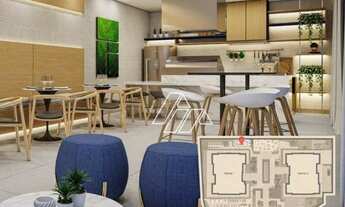 Imagem 6: Apartamento com 3 dormitórios à venda por R$ 641.000,00 - Fragata - Marília/SP