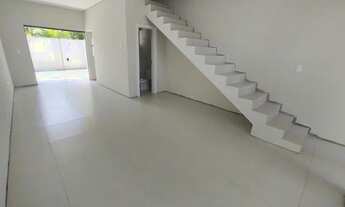 Imagem 2: Sobrado à venda, 2 quartos, sendo 2 suítes, Bairro Jaraguá 99, Jaraguá do Sul/ SC