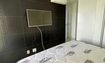 Imagem 5: 3 suítes mobiliado no Parque Ibirapuera