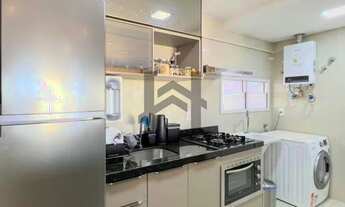 Imagem 6: APTO COCO - MOMA 83M² - PORTEIRA FECHADA