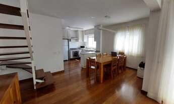 Imagem: Lindo Duplex com 2 dormitórios, 155 m²