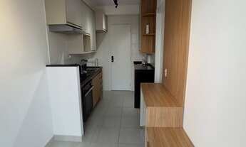 Imagem 7: Apartamento para venda com 29 metros quadrados com 1 quarto em Casa Verde - São Paulo - SP