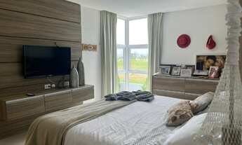 Imagem 7: Casa 4 suites em Cond. fechado na Barra de São Miguel