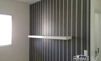 Imagem: Apartamento com 2 dormitórios à venda