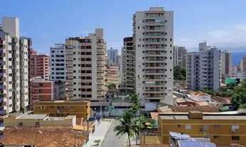 Imagem 2: Apartamento 2 dormitórios para Venda em Praia Grande, Tupi, 2 dormitórios, 1 suíte, 1 banh