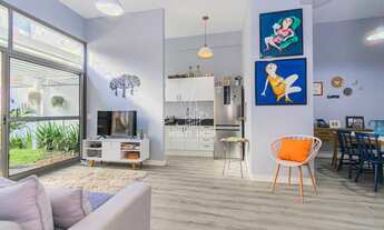 Imagem 5: Apto Garden 2 dorm 1 suíte 2 vagas na Cidade Baixa