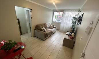 Imagem 3: C/C/Apto térreo de 2 dorms. á venda, 62 m², em Campinas - São José - SC