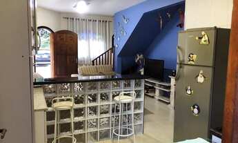 Imagem: Sobrado em Condomínio para Venda em Ubatuba