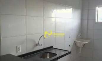 Imagem 6: Apartamento com 2 dormitórios para alugar, 45 m² por R$ 751,00/mês - Messejana - Fortaleza