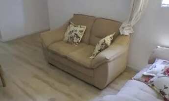 Imagem 2: Apartamento Mobiliado 2/4 - Bosque dos Jacarandás