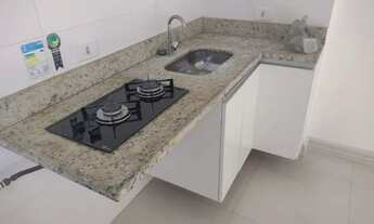 Imagem 5: Studio - 30 M² Cachambi