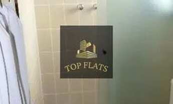 Imagem 7: Flat disponível em Moema