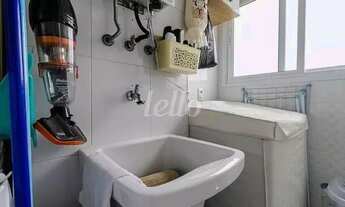 Imagem: São Paulo - Apartamento Padrão - Cambuci