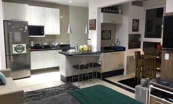 Imagem: Apartamento para Venda em Mogi das Cruzes