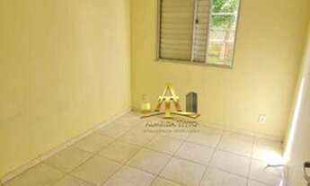 Imagem 4: Excelente Apartamento para locacao no Portal das Rosa 02 Dorms Garg 47 Metros Confira