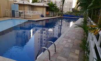 Imagem: Apartamento mobiliado disponível para locação