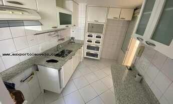 Imagem 7: Apartamento 4 Quartos para Venda em São Paulo, Vila Andrade, 4 dormitórios, 1 suíte, 4 ban