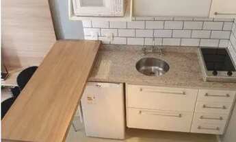 Imagem 5: Apartamento à venda, 44 m² por R$ 800.000,00 - Brooklin - São Paulo/SP