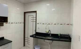 Imagem 5: Casa em Manaus Casa com 1 dormitório